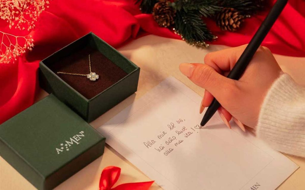Elige El Regalo Perfecto