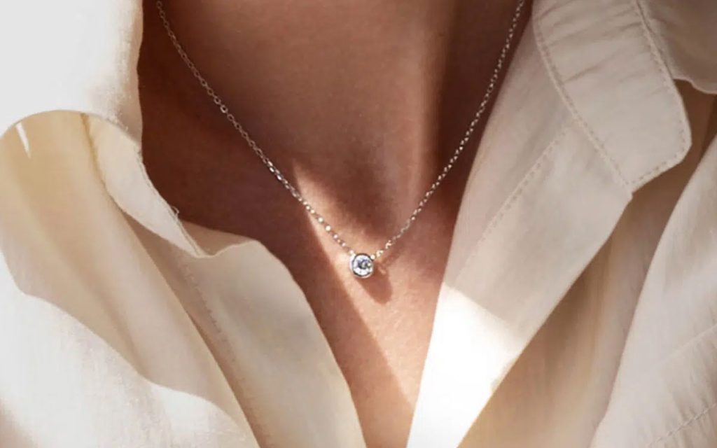 Joyas Para Ir A Trabajar