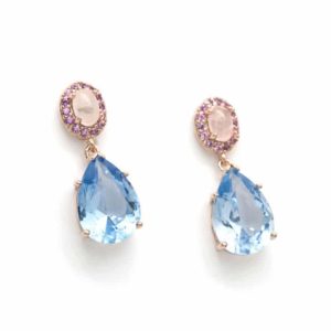 2723pendientes Rose Cuarzo Plataprimeraley925.jpg