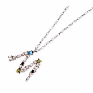 2847collar Letras Oroblanco Circonita Plataprimeraley925 M.jpeg